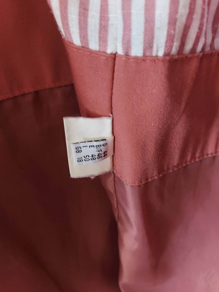 Sommerjacke Gr. 44