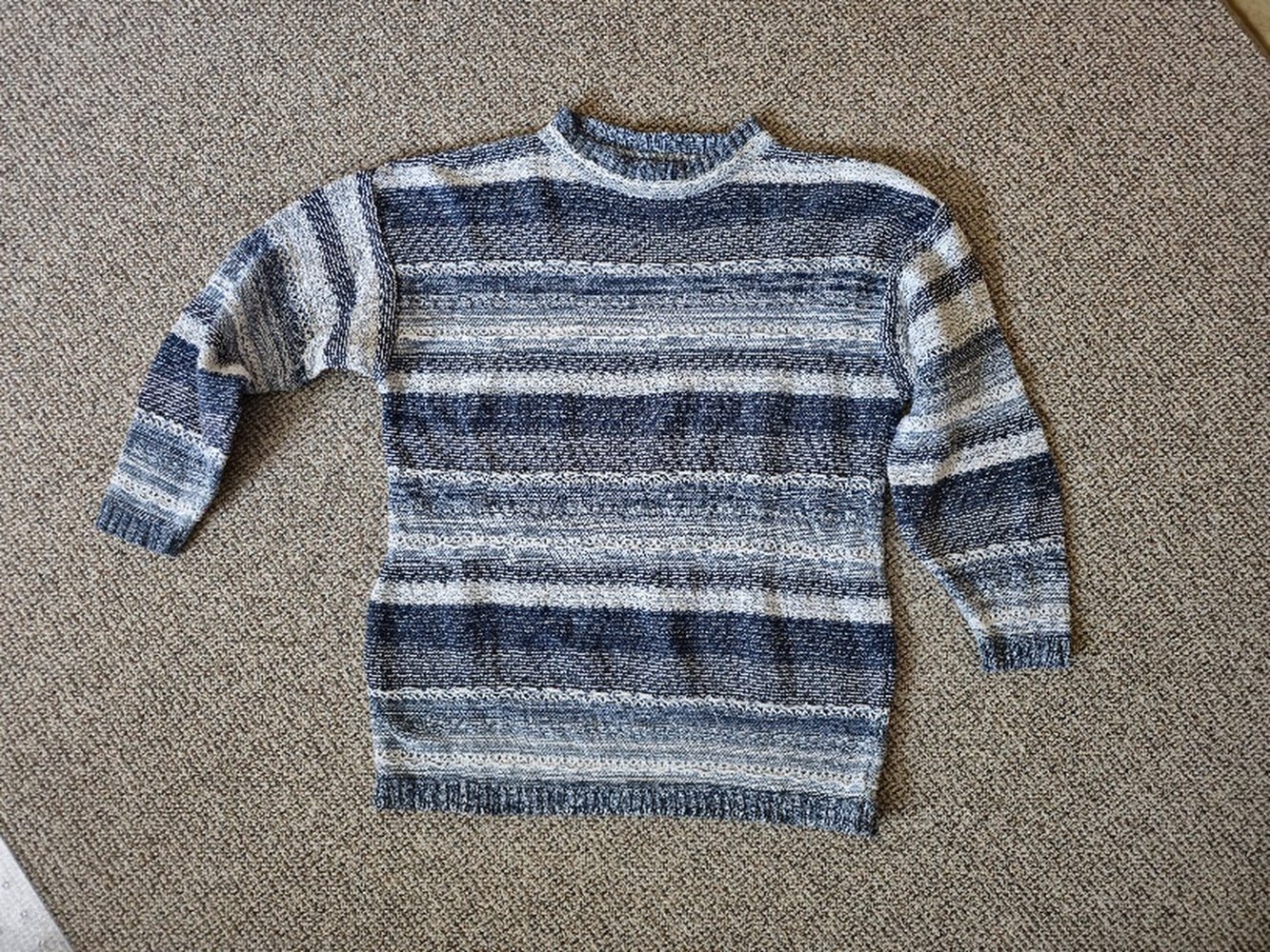 Pullover