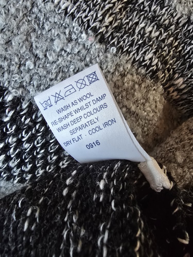 Pullover Gr.40/42