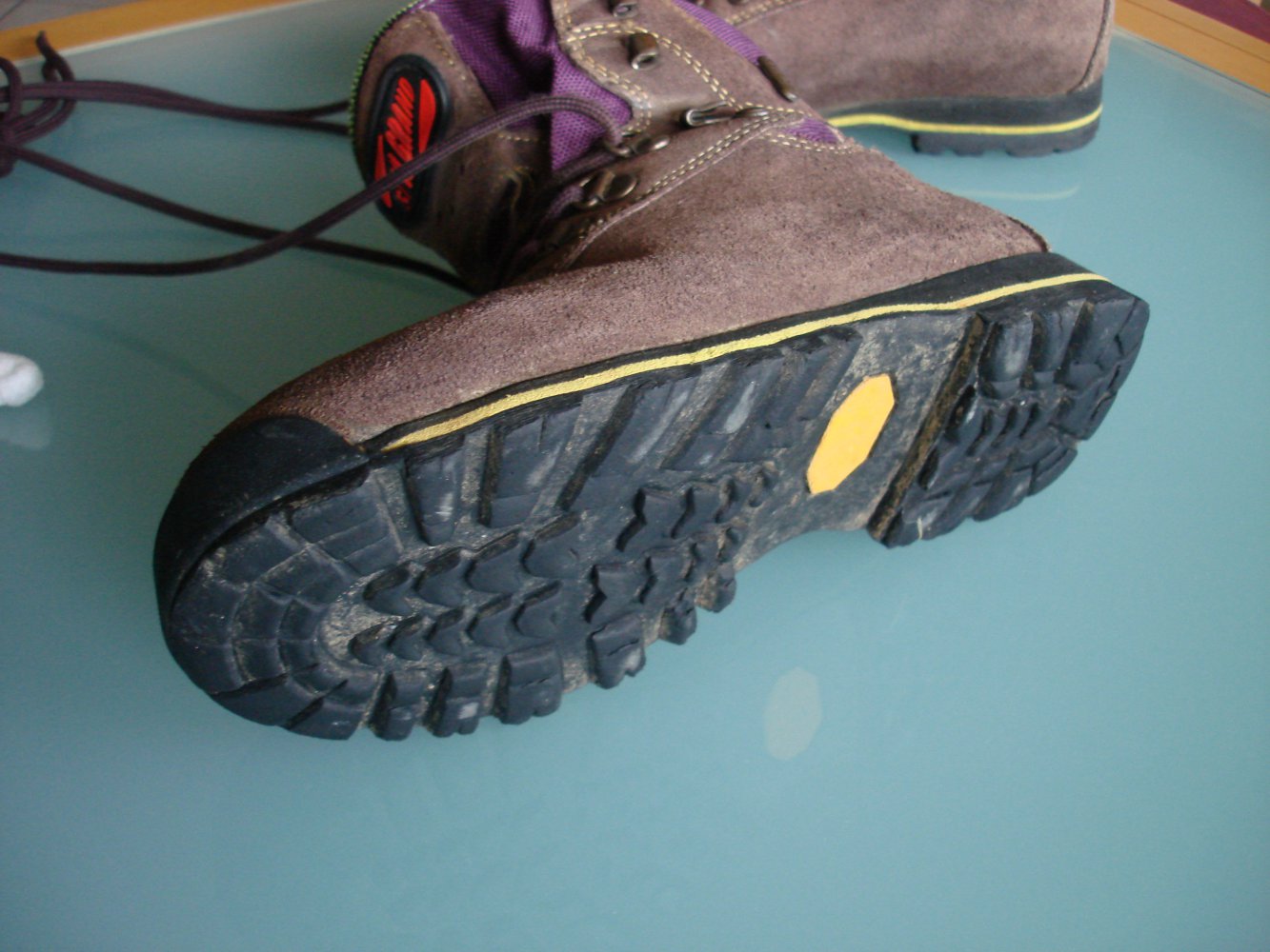 Wanderstiefel Wanderschuhe Bergschuhe