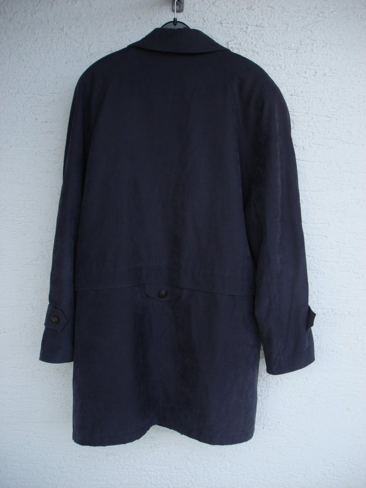 Sommerjacke, Sommermantel