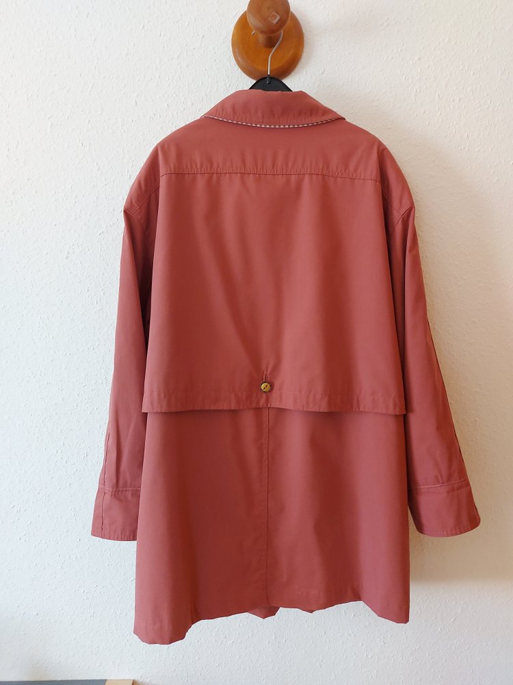 Sommerjacke Gr. 44