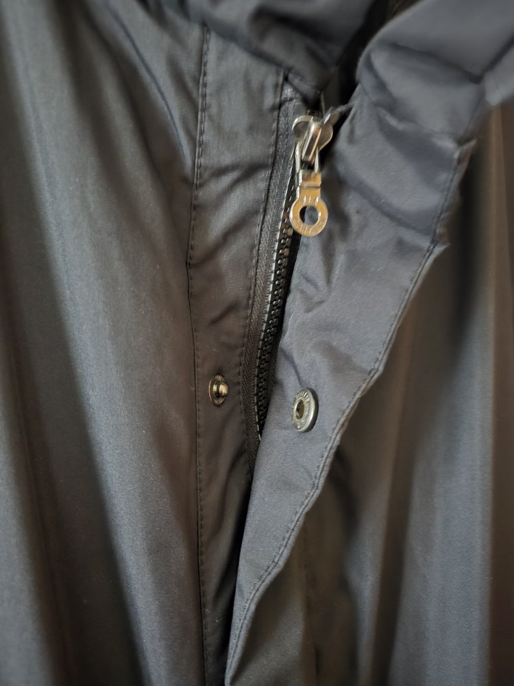 warme Winterjacke Herren Gr. 25 (entspricht ca. Gr. 50)