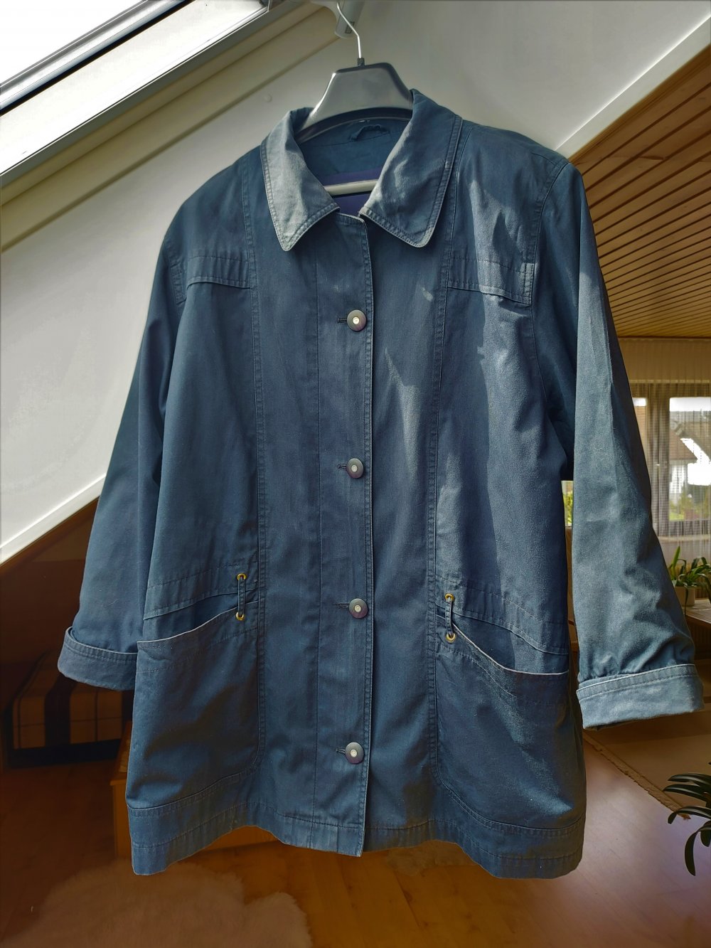 Jacke Gr. 23