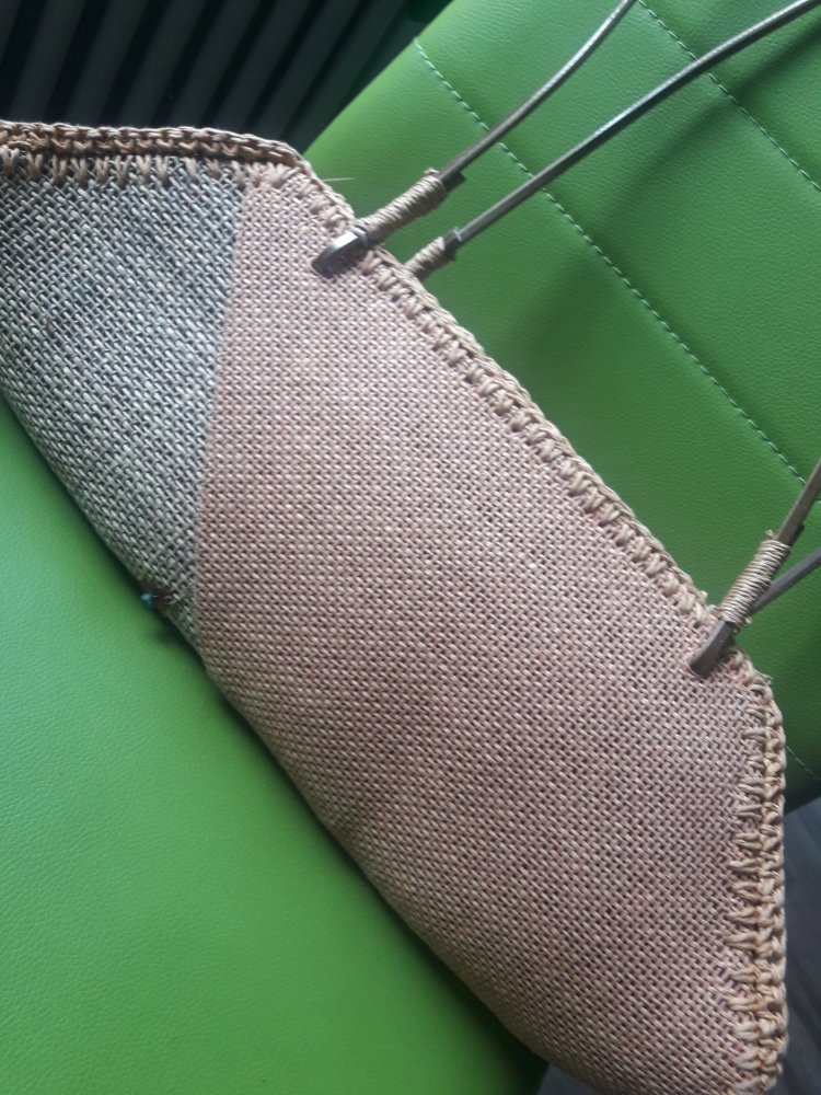 Sommertäschchen