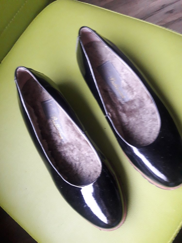 Winter-Ballerinas