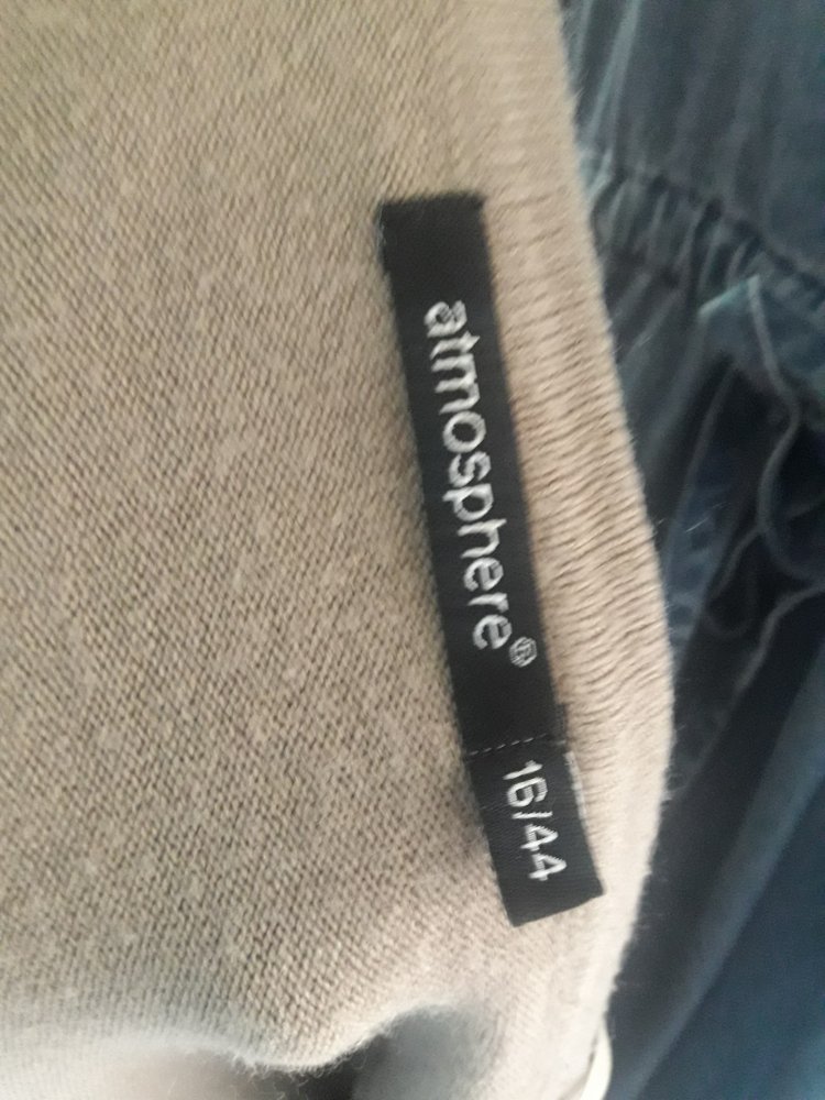 Feinstrick-Cardigan