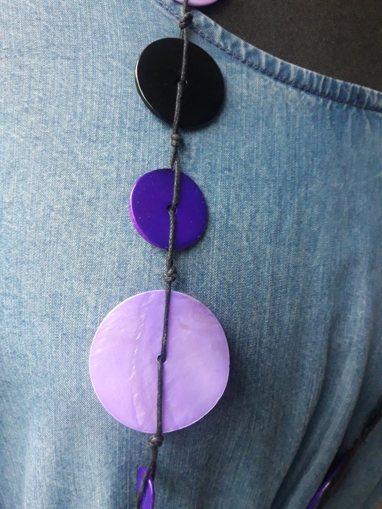 Lange Kette