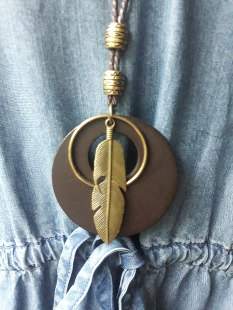 Dekorative Kette
