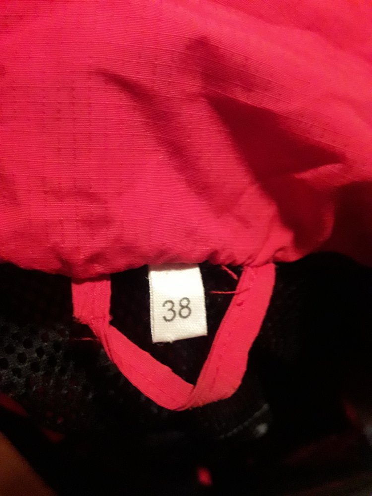 Allwetterjacke