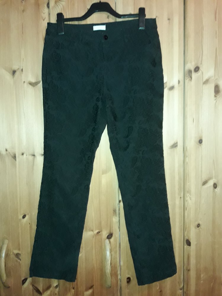 Hose mit Strukturmuster