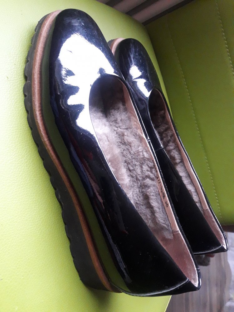 Winter-Ballerinas