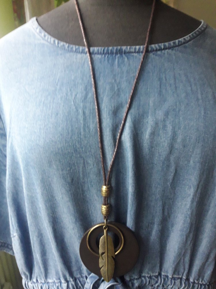 Dekorative Kette