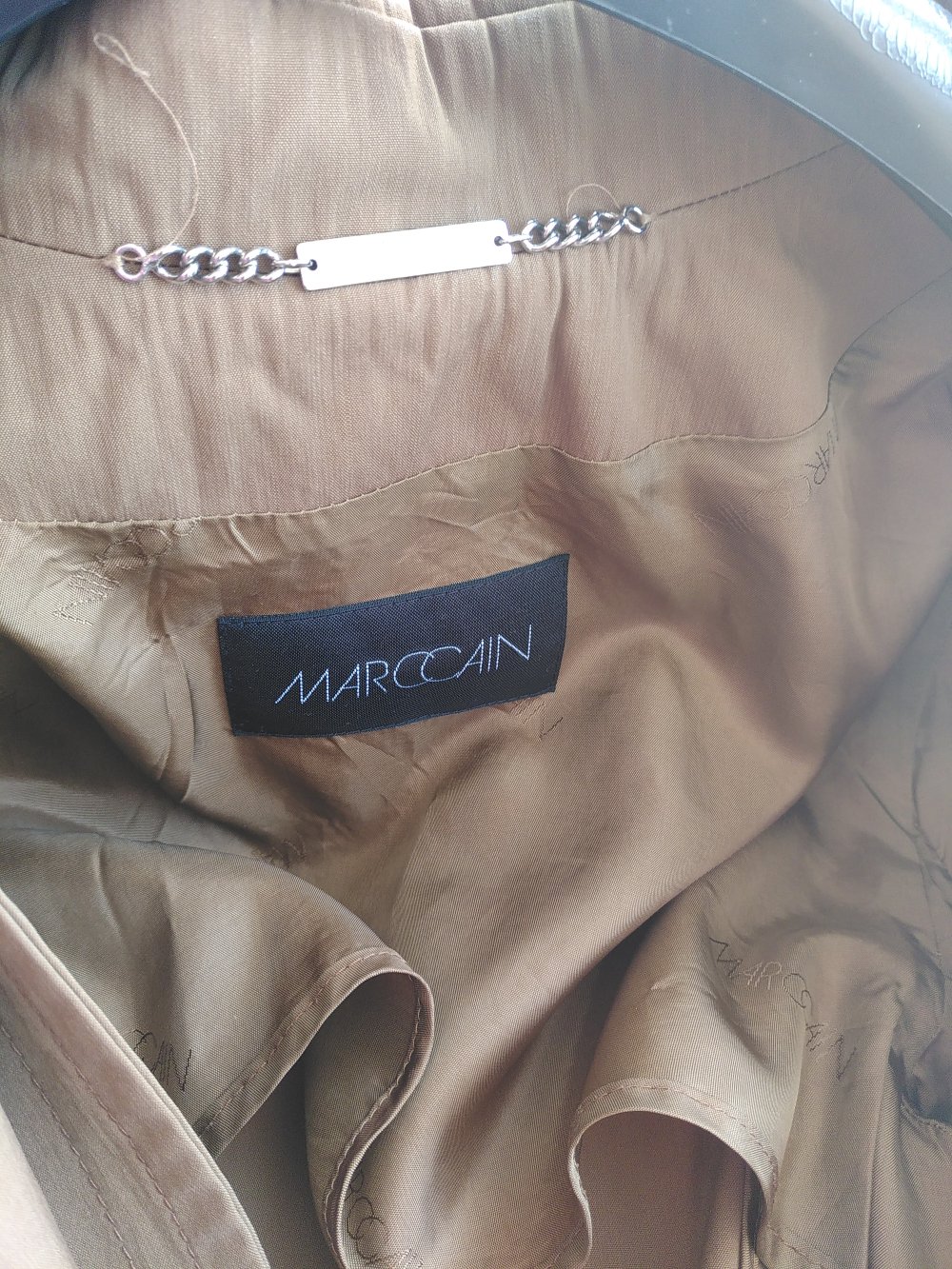 Trenchcoat von Marc Cain