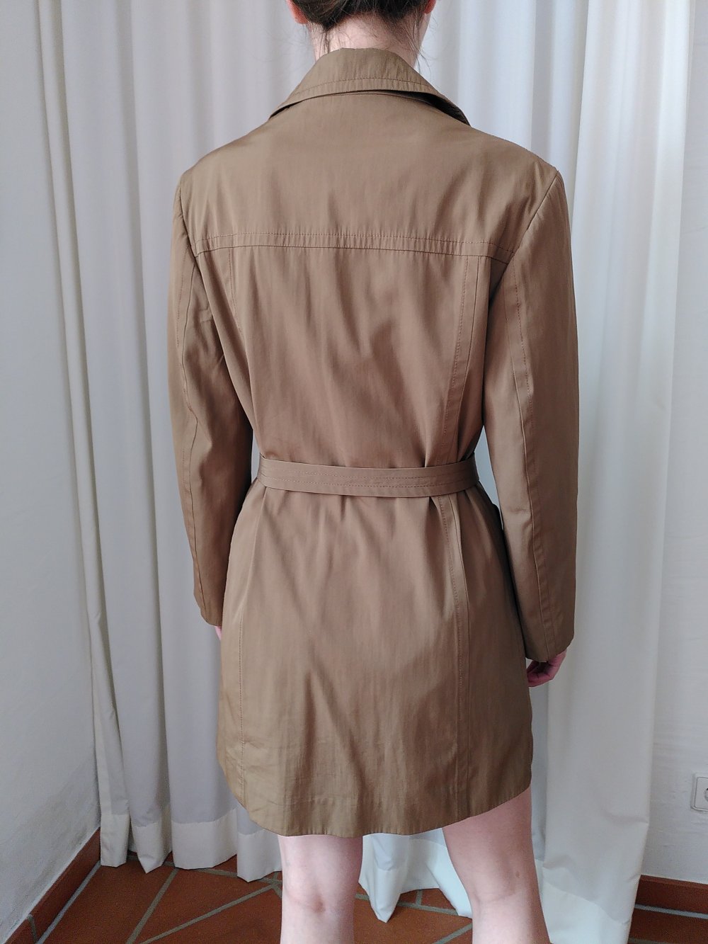 Trenchcoat von Marc Cain
