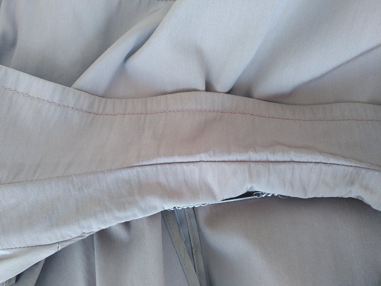 Trenchcoat von Marc Cain
