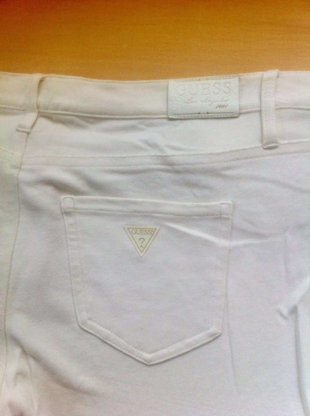 GUESS Jeggins, tiptop 