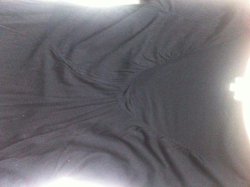 Stefanel , tunika-shirt #glockig weit, M