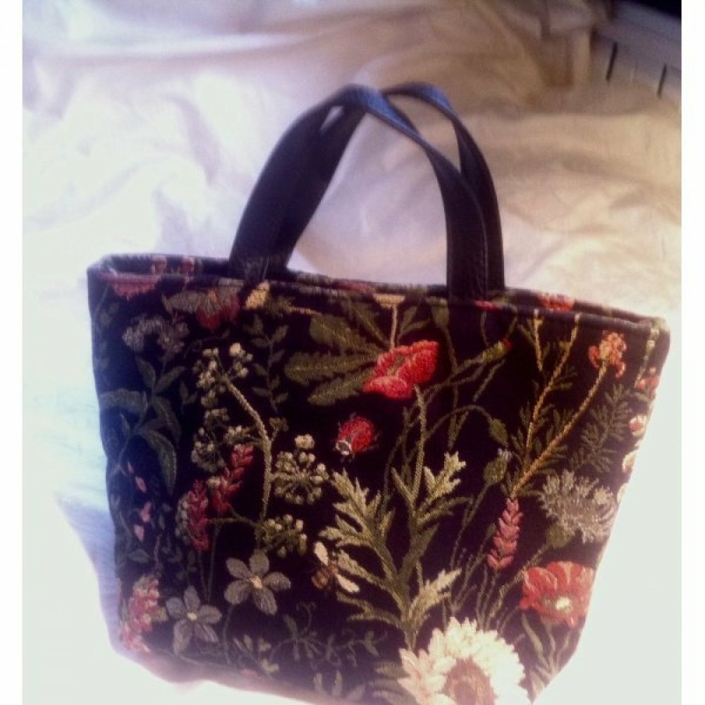 süsse 'Gobelin'handtasche megaSALE ! MUSThave