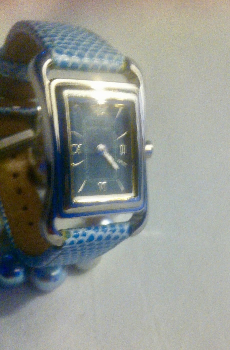 sale: Emporio Armani-Da.uhr Quartz, neue Batt. ! funktioniert super