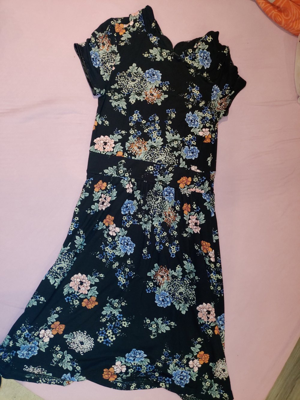 Kleid Vive Maria