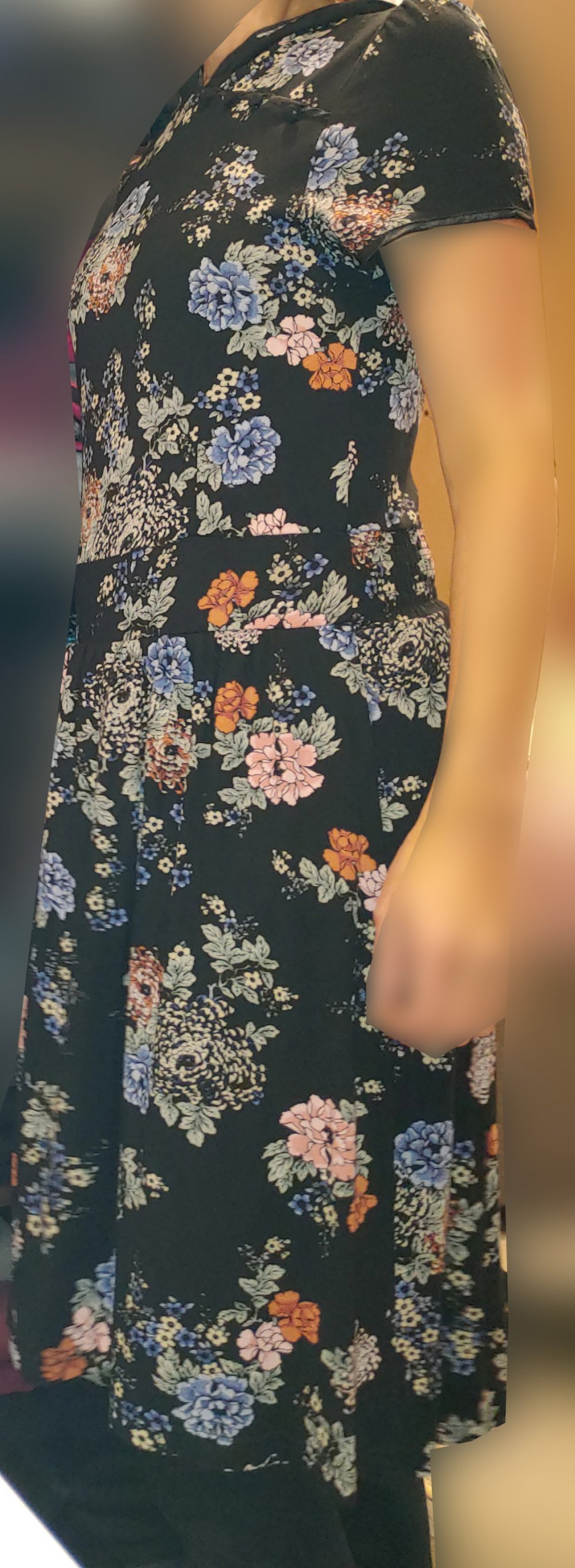 Kleid Vive Maria