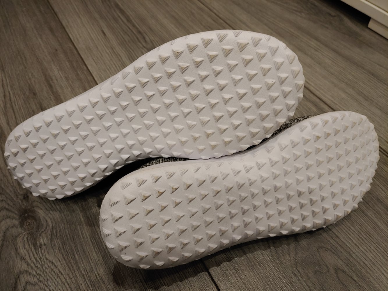 Schuhe Stoff gr.39