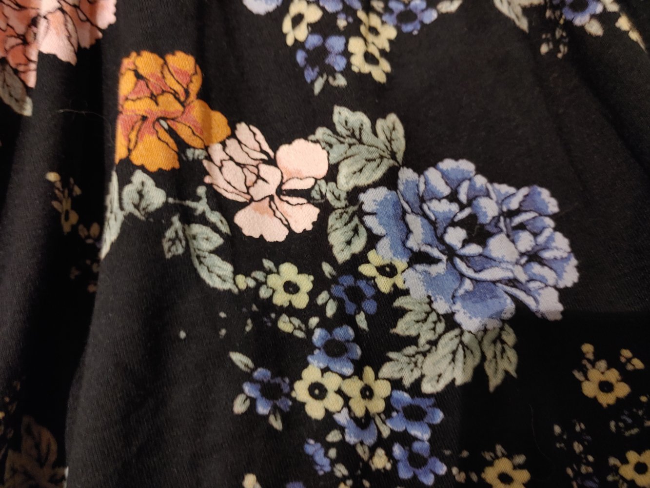 Kleid Vive Maria