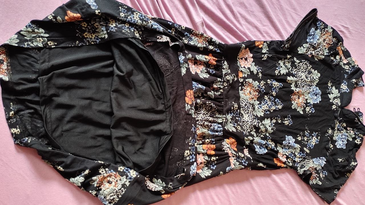 Kleid Vive Maria