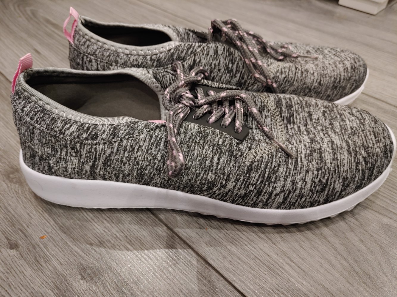 Schuhe Stoff gr.39