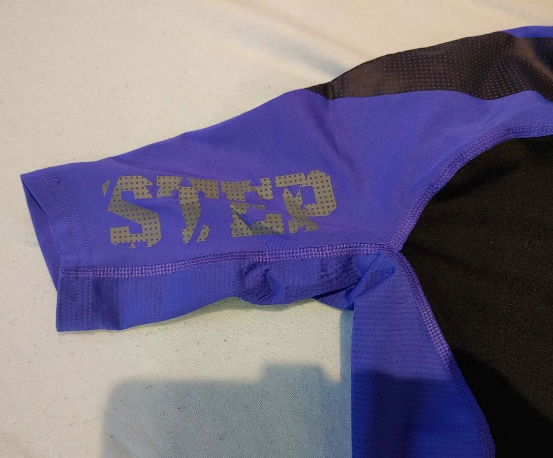 adidas gr.S techfit-Shirt