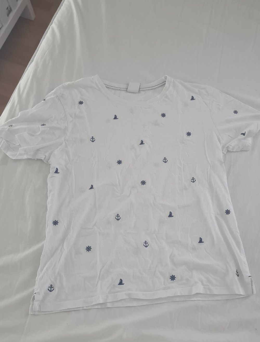 Männer Tshirt Zara
