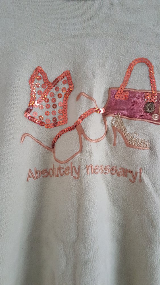 Mädchen Pullover olivgrün