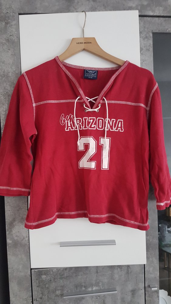 Arizona Oberteil