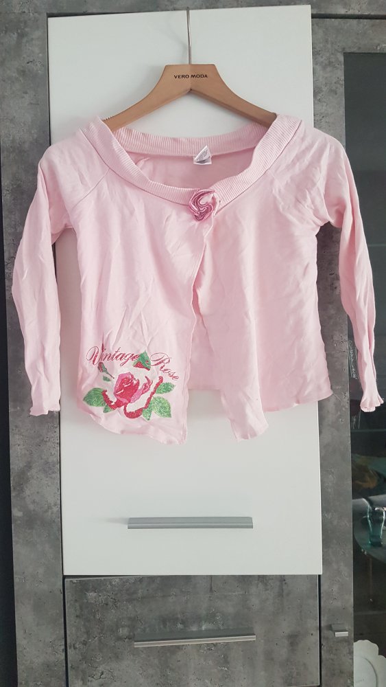 Cardigan - C&A