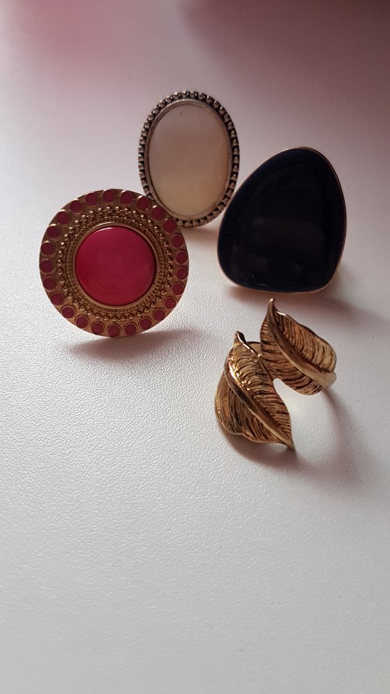 Ringset