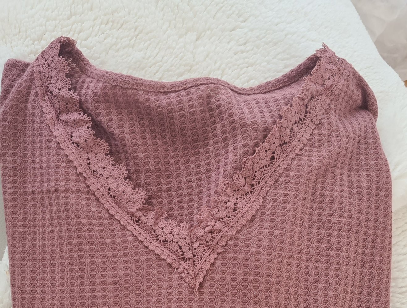 Pullover Kleid