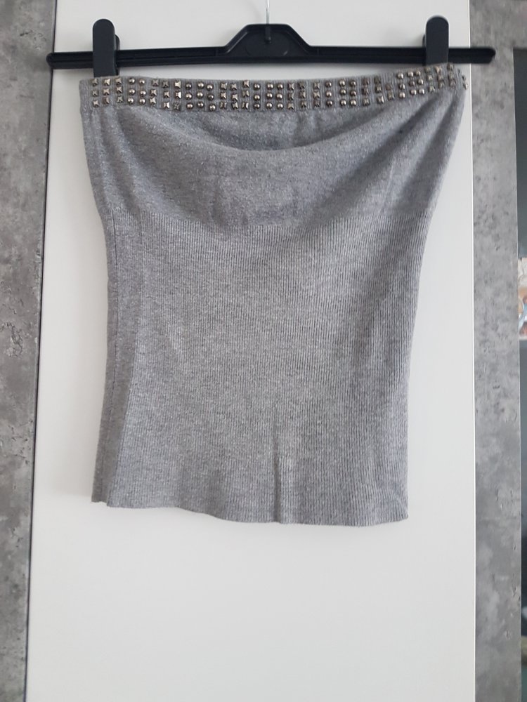 Strapless Bandeau
