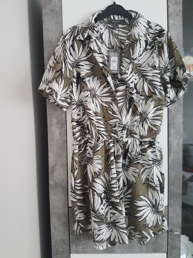Jumpsuit - Primark
