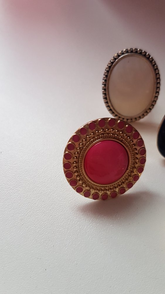 Ringset
