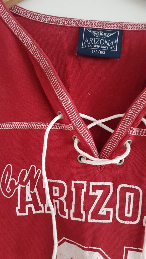 Arizona Oberteil