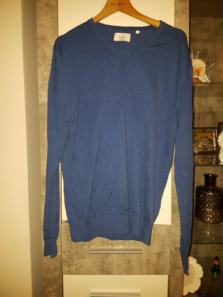 Männer Pullover