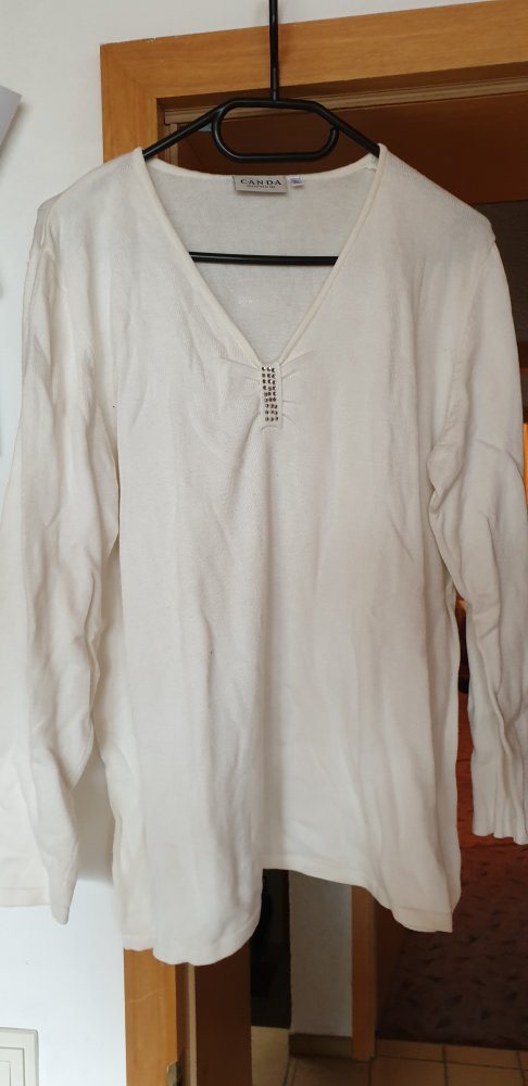 strickpullover xl