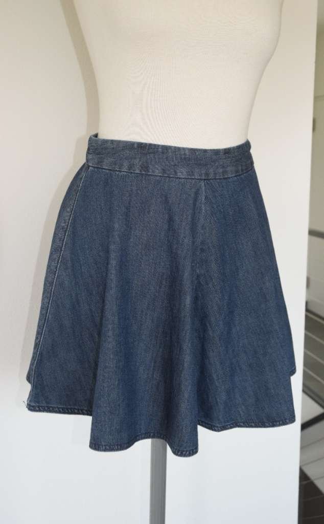 Levi´s Jeans Rock Gr. S