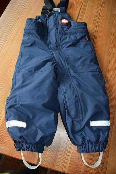 LEGO Wear Schneehose, Skihose, Gr. 68