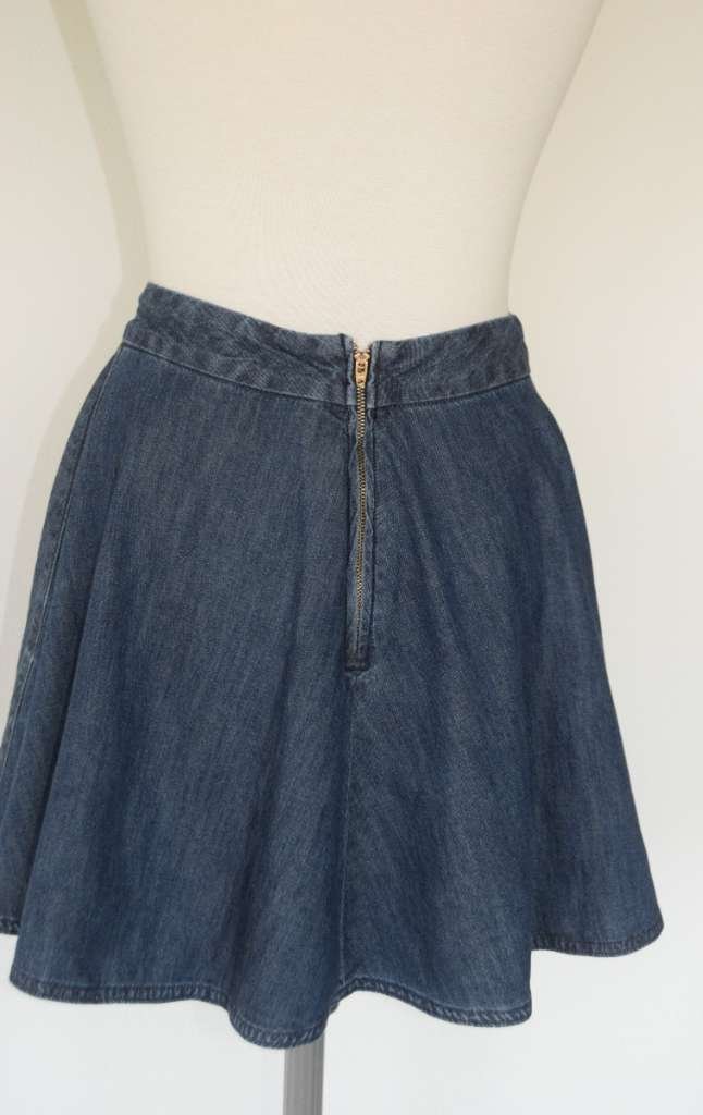 Levi´s Jeans Rock Gr. S