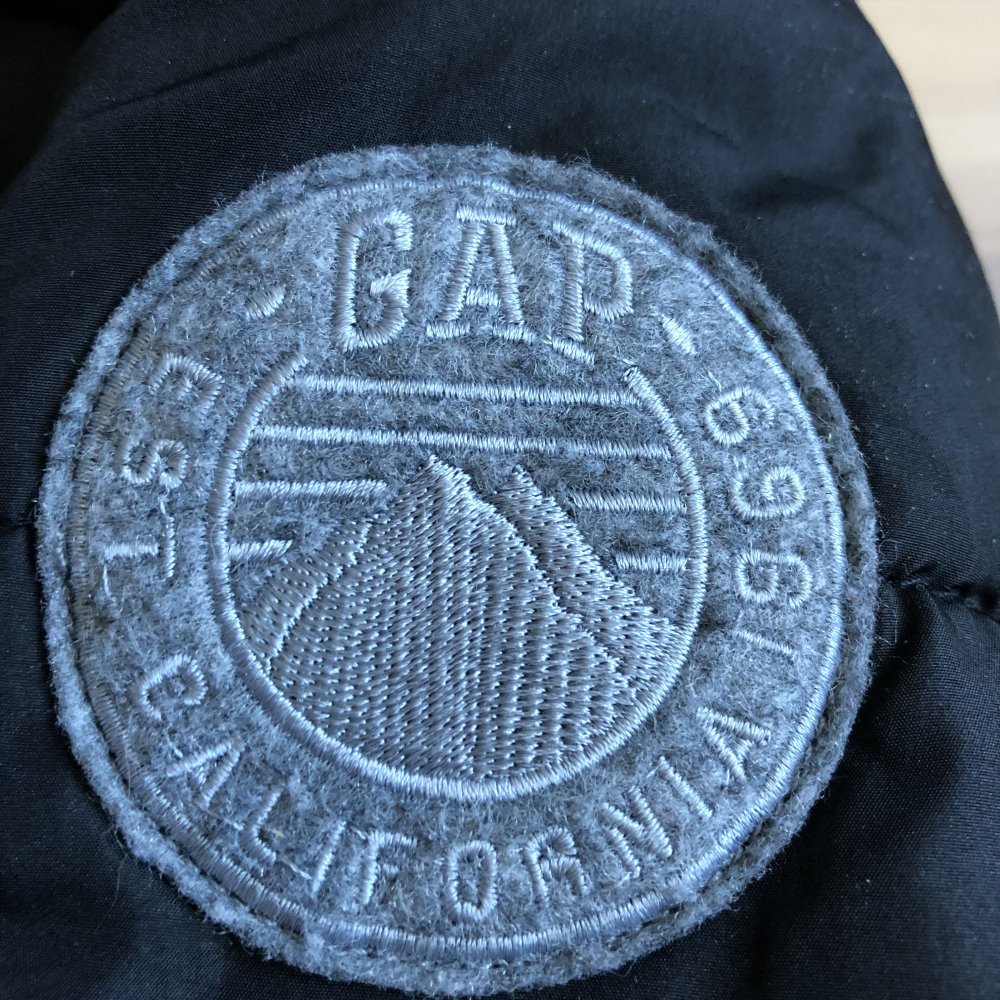 Gap Winterjacke 140/146 Kids ColdControl Max Puffer Parka unisex Steppjacke mit Kapuze NP 70€