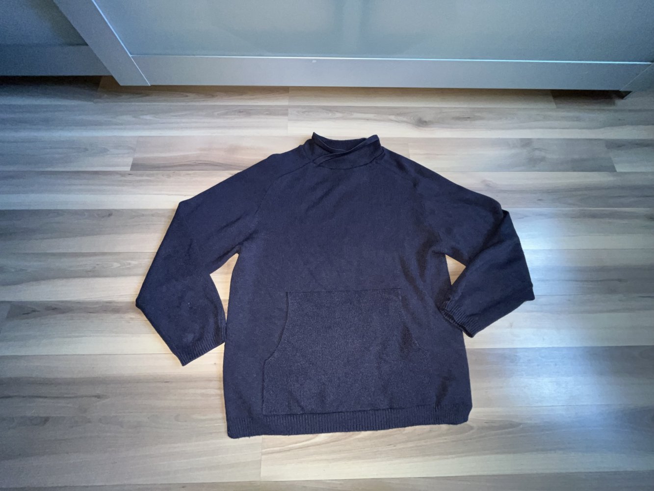 Zara Strickpulli 152 Gratisbeigabe unisex Pullover 
