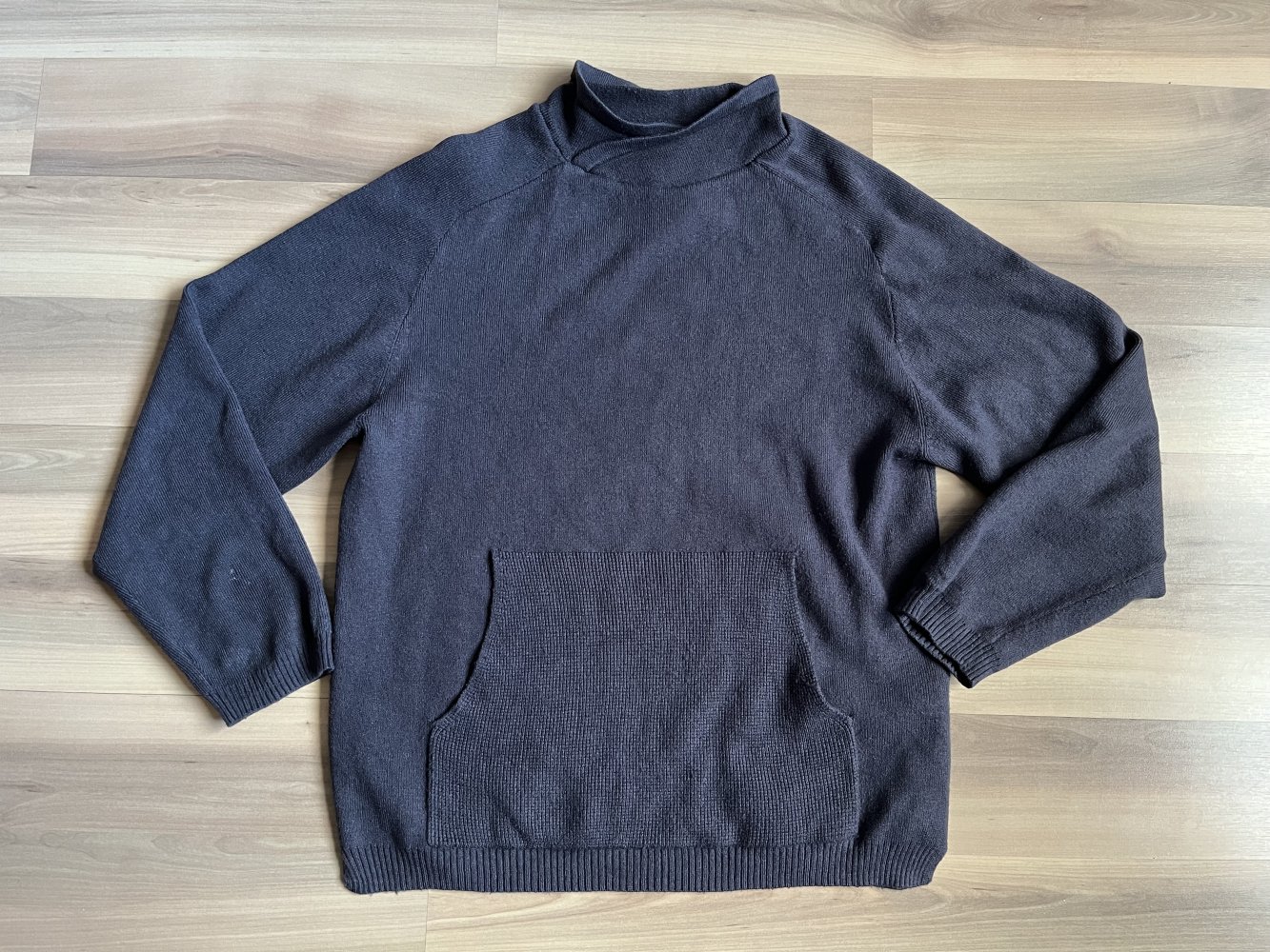 Zara Strickpulli 152 Gratisbeigabe unisex Pullover 