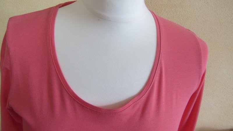 Neues Street One Langarm Shirt Gr. 38 